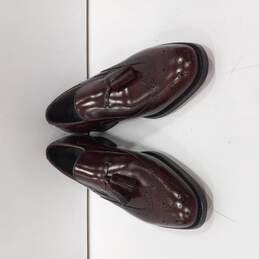 Comfort Plus Men's Brown Loafers Size 8.5D