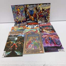 Bundle of 17 Avengers Comic Books (9lbs) alternative image