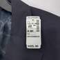 Jos. A. Bank Blue Suit Jacket Men's Size 38S image number 3