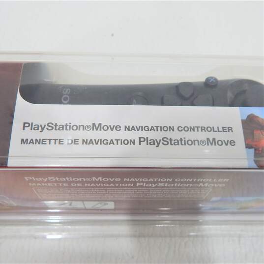 Sony PS3 Move Navigation Controller NEW image number 6