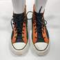 Converse Chuck Taylor All Star 70 Sneakers Size M9 W11 image number 3