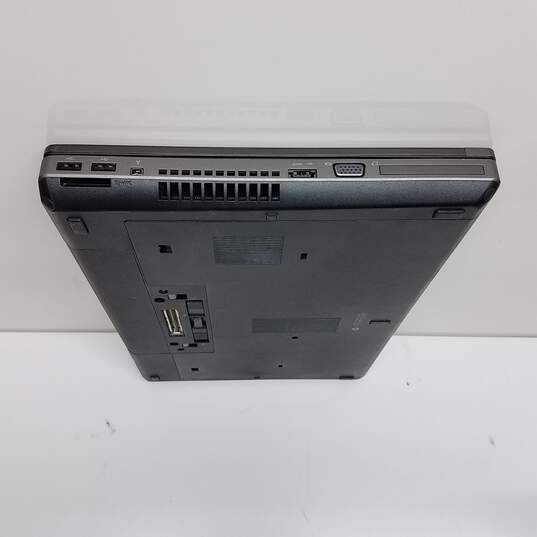 HP ProBook 6560b 15in Laptop Intel i5-2410M CPU 8GB RAM NO HDD image number 4