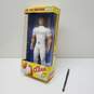 VTG. LMTD. Edt. Mr. Clean Action Figure In Box Approx. 12 In. image number 1