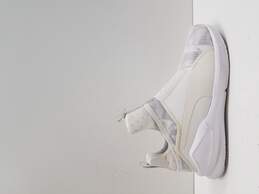 PUMA Fierce Swan Sneakers  White Women's Size 6