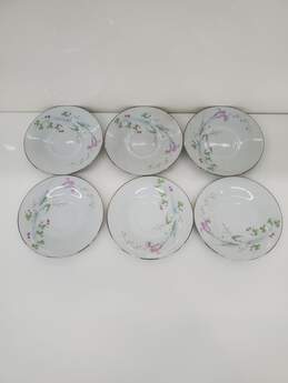 Set of 6  STUDIO NOVA bowls