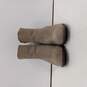 Steve Madden P-Rigger Booties Women's Size 9M image number 1