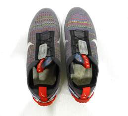 Nike Air VaporMax 2020 Flyknit Smoke Grey Men's Shoe Size 10.5 alternative image
