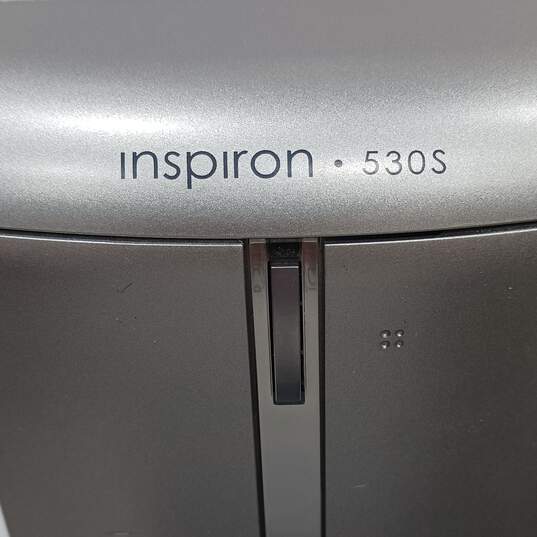 Dell Inspiron 530S Computer image number 6