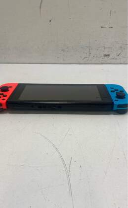 Nintendo Switch Console- Blue/Red alternative image