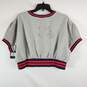 Champion Women Grey Top XL NWT image number 2