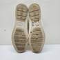 Coach Odette White Women's Loafer's Boat Shoes Size 7B image number 6
