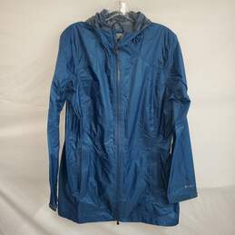Outdoor Research Pertex Shield Full Zip Hooded Jacket Size XL