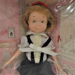 1999 Madame Alexander Kay Thompson's Eloise Doll IOB alternative image