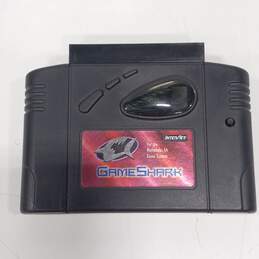 Nintendo 64 Game Shark