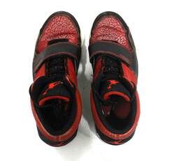 Jordan Flight Club 90s Gym Red Men's Shoe Size 9 alternative image