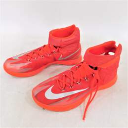 Nike Zoom Hyperrev All Red Men's Shoes Size 15