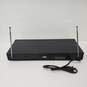 Gem Sound Wireless Microphone System GMW-61 /Powers ON image number 3
