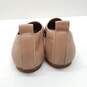 Everlane Leather The Day Glove Flats Tan 5.5 image number 4