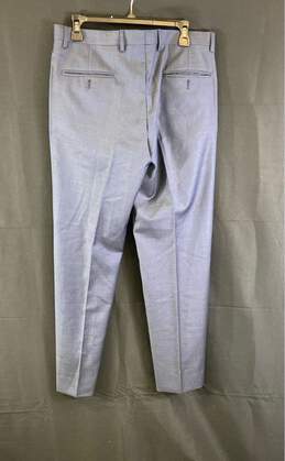 JoS. A Bank Blue Pants - Size Medium alternative image