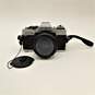 Minolta XG-M SLR 35mm Film Camera W/ 50mm Lens image number 10