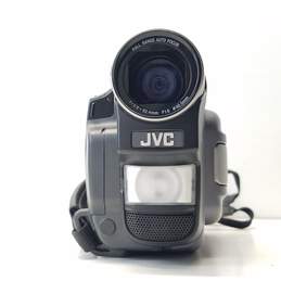 JVC GR-AXM310 VHS-C Camcorder alternative image