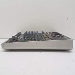 Mackie 802-VLZ3 Premium Mic/Line Mixer-SOLD AS IS, NO POWER CABLE, UNTESTED alternative image