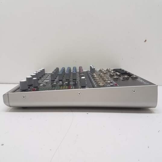 Mackie 802-VLZ3 Premium Mic/Line Mixer-SOLD AS IS, NO POWER CABLE, UNTESTED image number 2