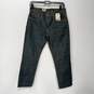 Men's Levi Strauss & Co 511 Blue Jeans Sz 29-30 NWT image number 1