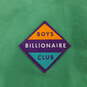 Billionaire Boys Club BB Helmet Shorts Leprechaun Green Nylon Size M NWT with COA image number 5