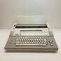 Smith Corona Typewriter PWP50D-SCREEN DAMAGED, SOLD AS IS image number 2