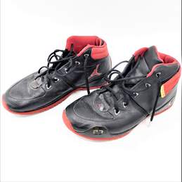Jordan Air Team Men's Shoes Size 10.5