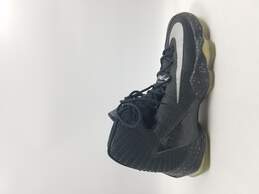 Nike Lebron 13 Elite Black M 12