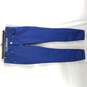Express Women Cobalt Jeans 4 NWT image number 1