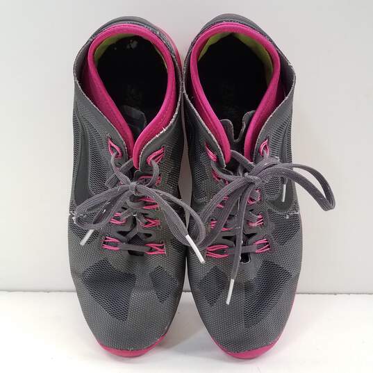 Nike Lunar HyperWorkout Sneakers Women's Size 8.5 image number 6