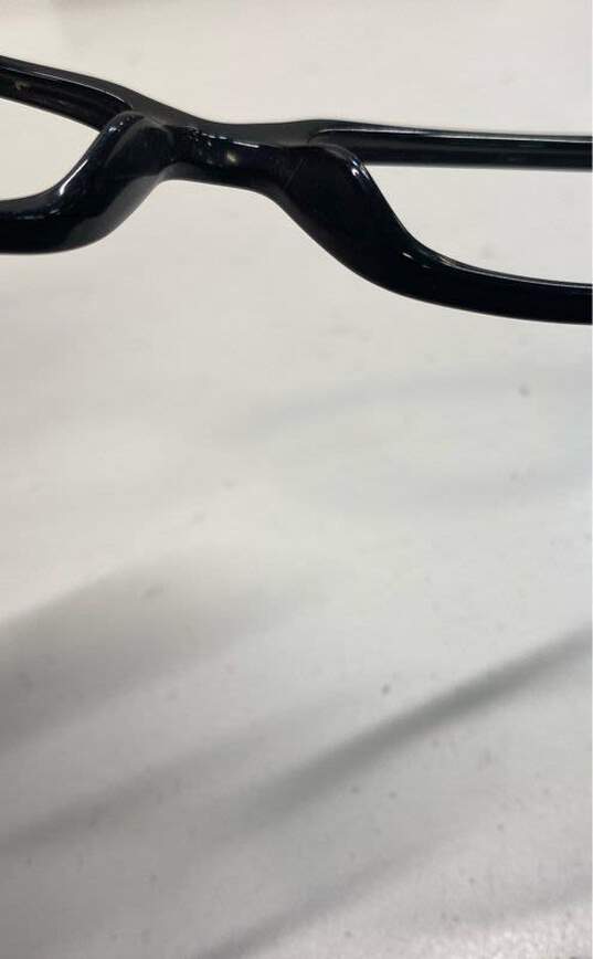 Prada Black Sunglasses - Size One Size image number 9