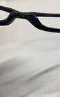 Prada Black Sunglasses - Size One Size image number 9