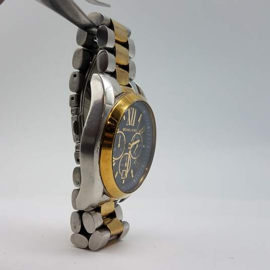 Michael Kors MK5976 Multi Dial 42mm Quartz Watch 157g image number 4