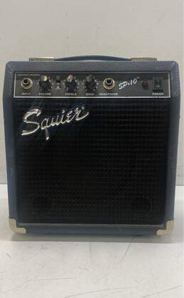 Fender Squier SP-10 Guitar Amplifier Type PR-367