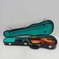 Violin w/ Hard Case & Accessories image number 8