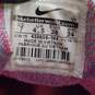 Nike Flyknit Max Chlorine Blue, Pink Blast Sneakers 620659-104 Size 7 image number 7