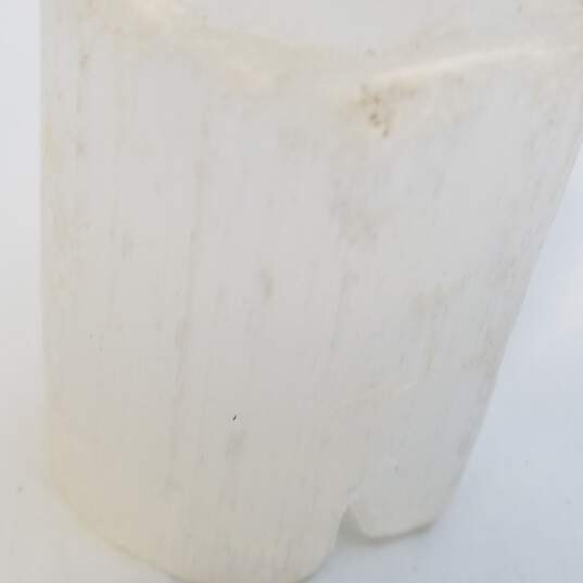5inch Selenite Crystal Tower 313.0g image number 3