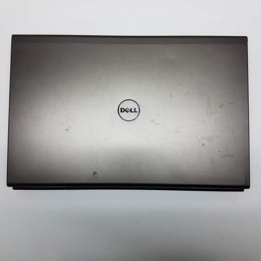 DELL Precision M6700 17in Laptop Intel i7-3740QM CPU 16GB RAM 180GB HDD image number 2