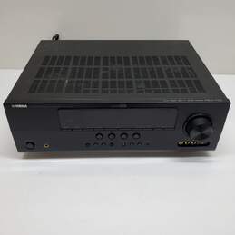 Yamaha RX-V665 Natural Sound AV Receiver