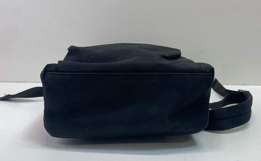 Kate Spade Black Nylon Small Backpack Bag image number 3