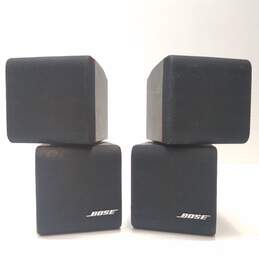 Bose Speakers Set of 2