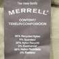 Merrell Women Olive Water Resistant Pants S NWT image number 4