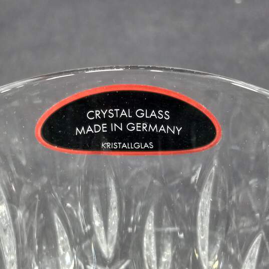 Riedel Spey Crystal Whiskey Glass Set image number 5