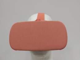 Google Daydream View Virtual Reality Headset