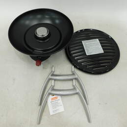 Coleman Camping Party Grill Model 9940