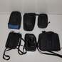 Point and Shoot Camera Bags Assortment of 6 image number 2